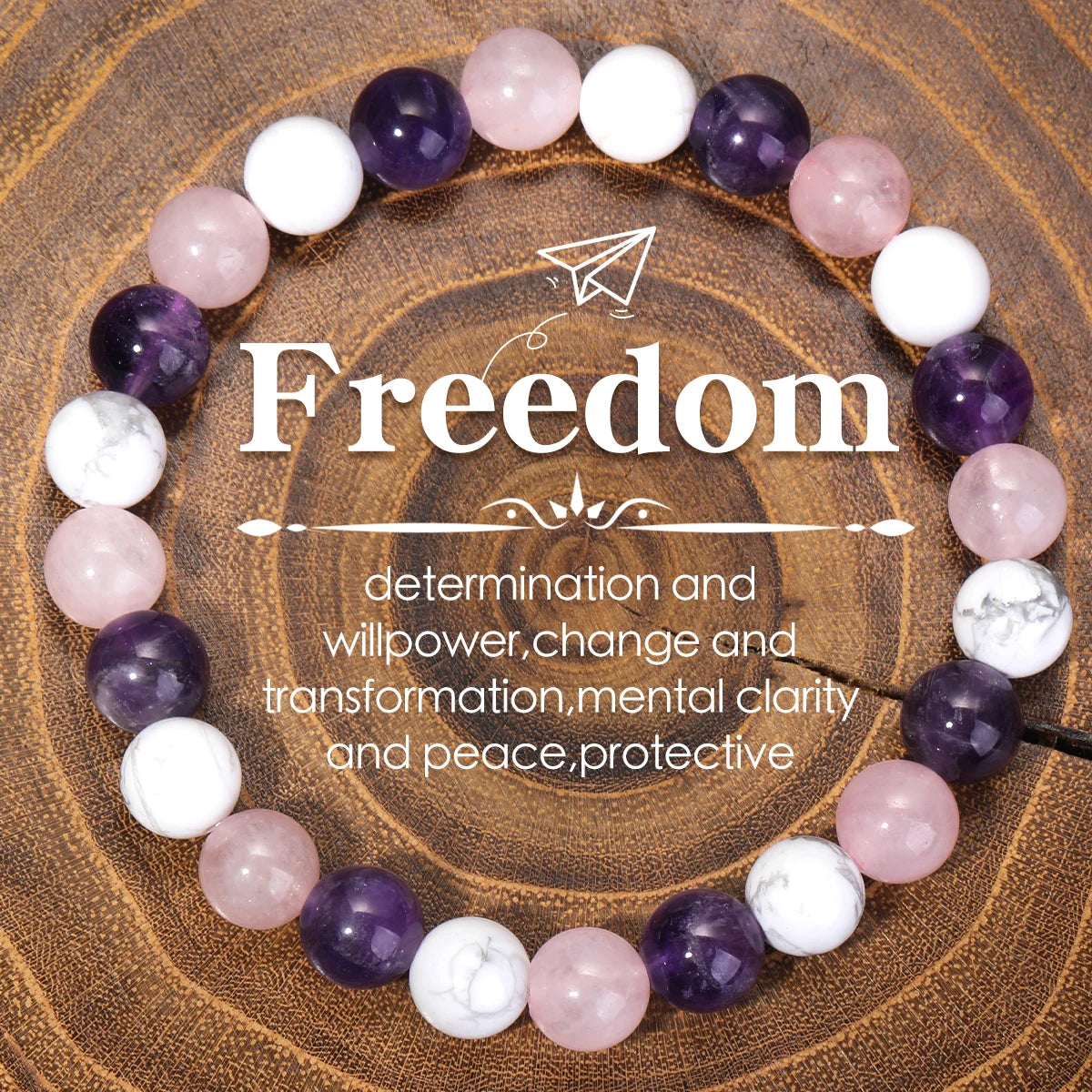 Natural Stone Bracelet for Women Men Attract Good Luck Money Protection Health Crystal Citrine Tiger'S Eye Bracelet Wholesale
