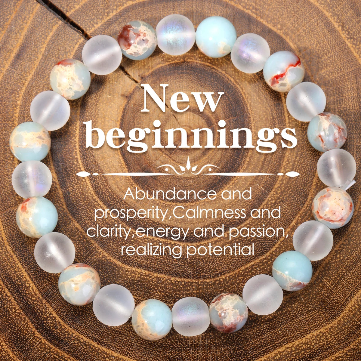Natural Stone Bracelet for Women Men Attract Good Luck Money Protection Health Crystal Citrine Tiger'S Eye Bracelet Wholesale