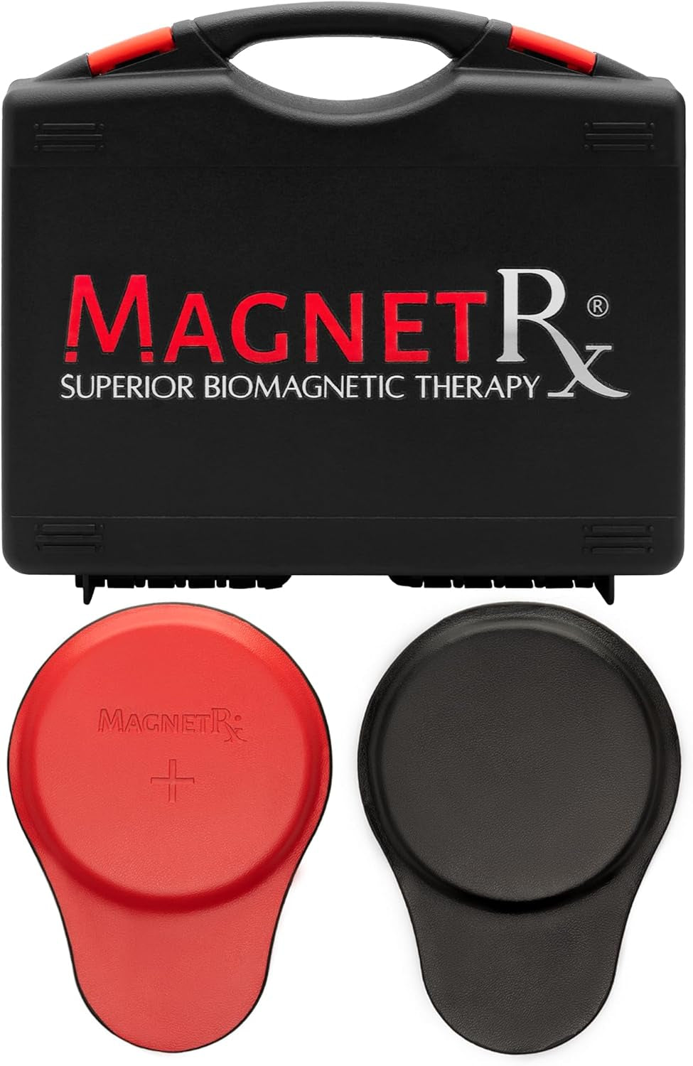 ® Biomagnetic Magnets Kit – Imanes Para Biomagnetismo Médico – Dr Goiz Magnets for Biomagnetism Bio Magnet Pair – 5200 Gauss Large round Magnet (6 Units)