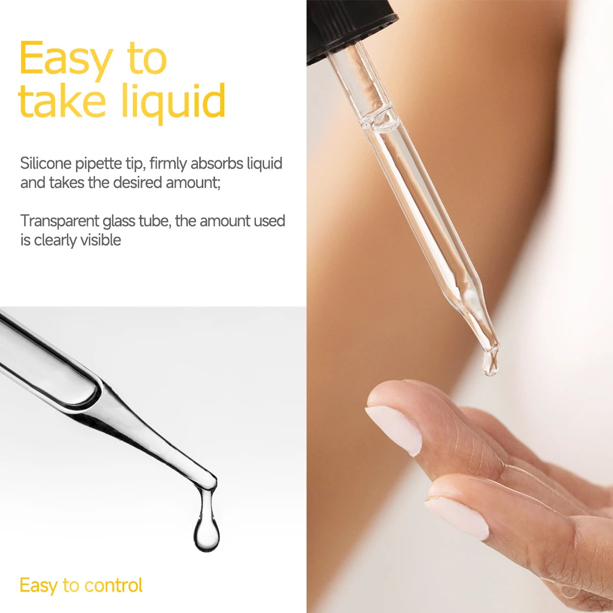Lemon Essential Oil for Humidifiers, Aromatherapy Machines, Massage, Skin Care, Body Care, Suitable for All Skin Types