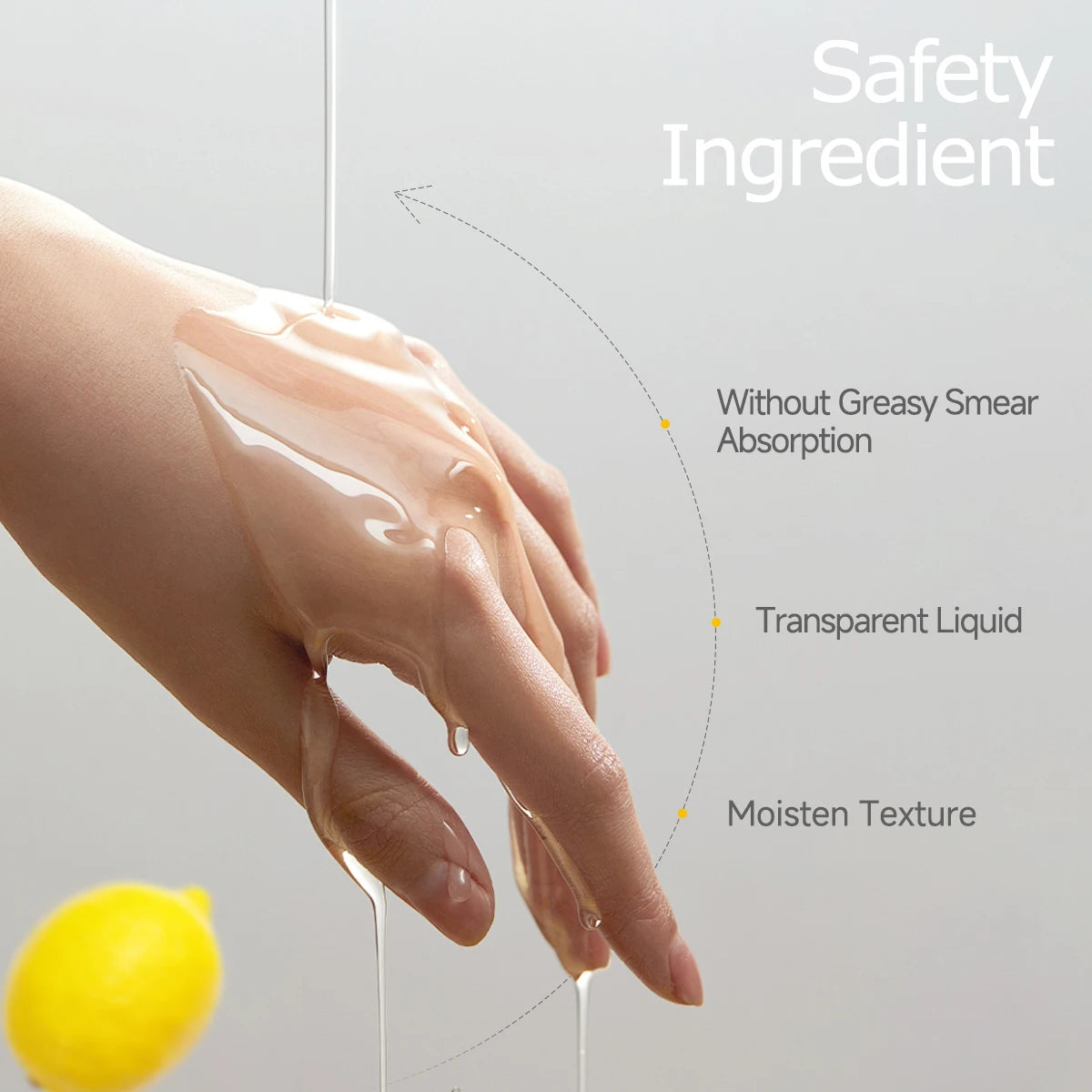 Lemon Essential Oil for Humidifiers, Aromatherapy Machines, Massage, Skin Care, Body Care, Suitable for All Skin Types