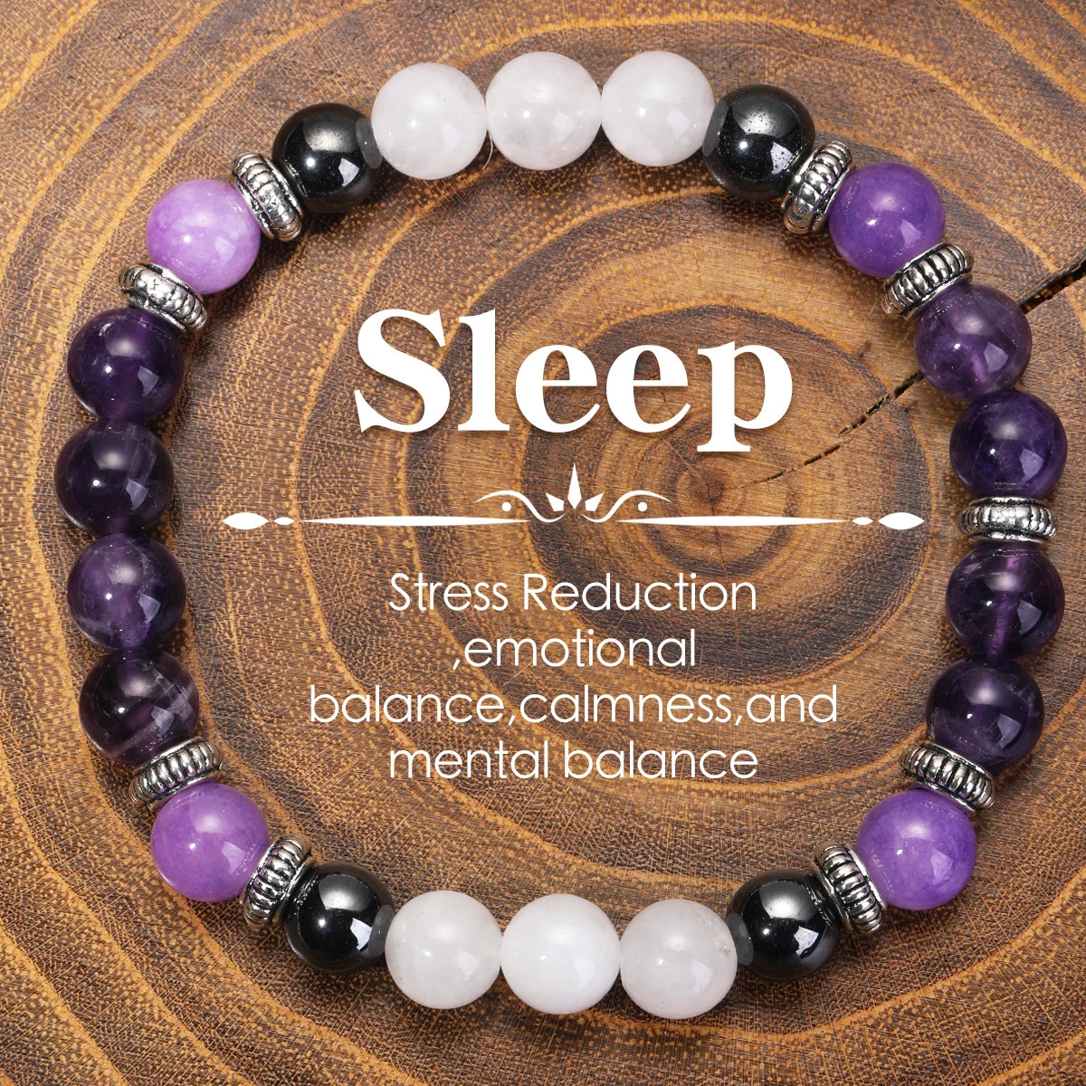 Natural Stone Bracelet for Women Men Attract Good Luck Money Protection Health Crystal Citrine Tiger'S Eye Bracelet Wholesale